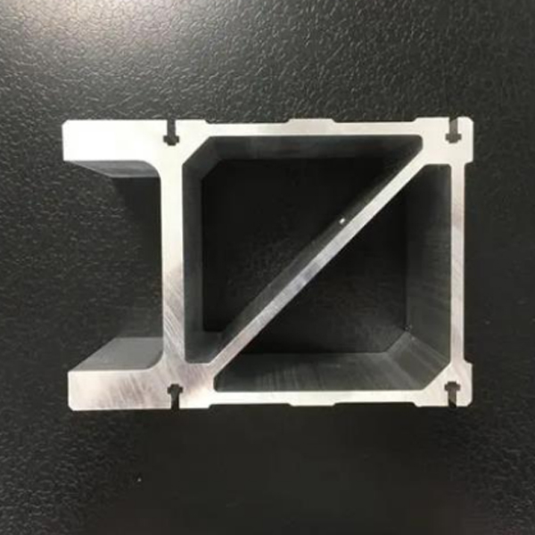 Industrielles Aluminiumprofil von Foshan So wählen Sie das richtige aus