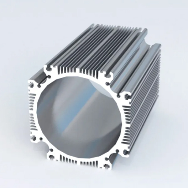 Anwendungsvorteile von industriellen Aluminiumprofilen in der Schifffahrtsindustrie