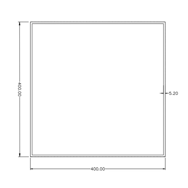 Aluminium-Standardprofile