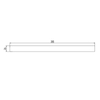 Aluminium-Standardprofile